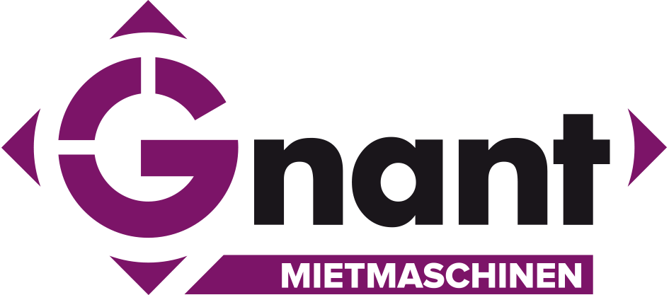 Gnant Mietmaschinen