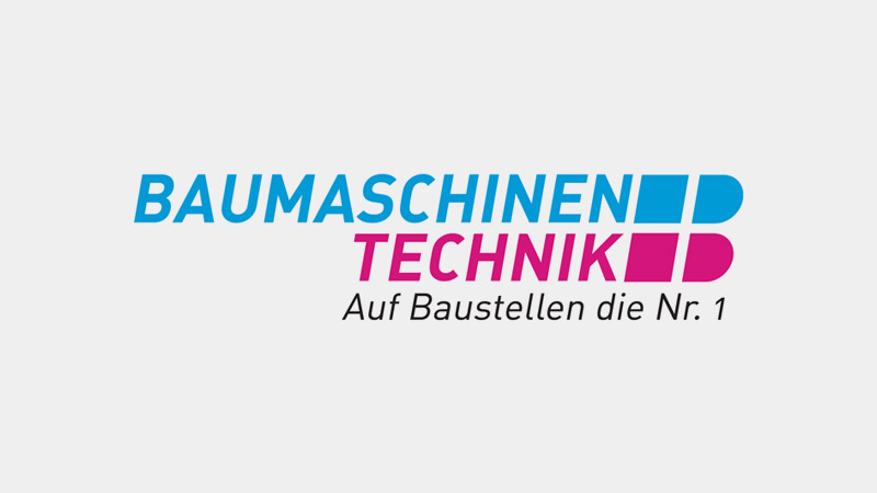 Gnant Partner - Baumaschinen Technik