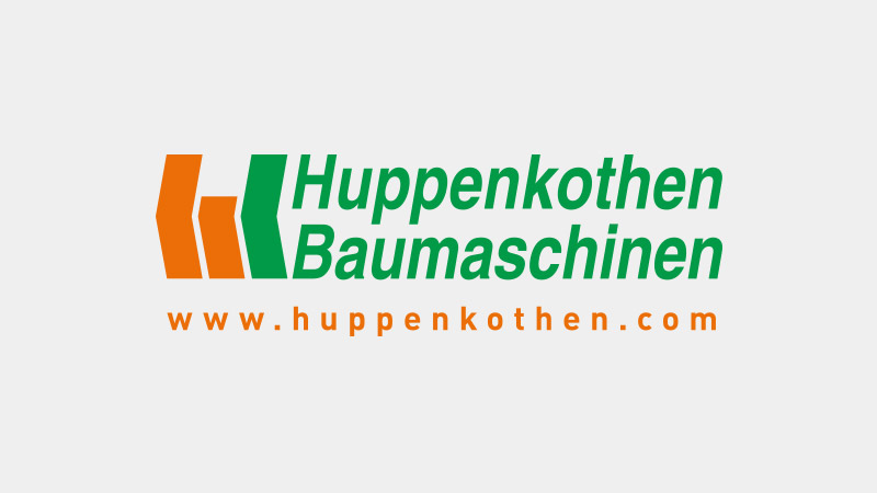 Gnant Partner - Huppenkothen Baumaschinen