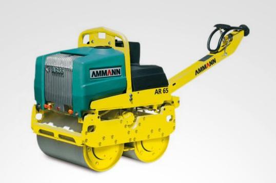 Ammann ARW 65