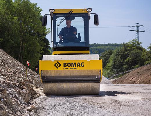 Bomag BW 177 D-5