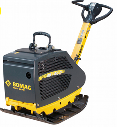 Bomag BPR 40/60 D