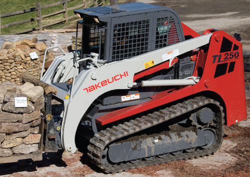 Takeuchi TL250